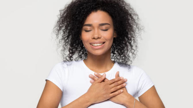 What’s something that made you feel happy today?