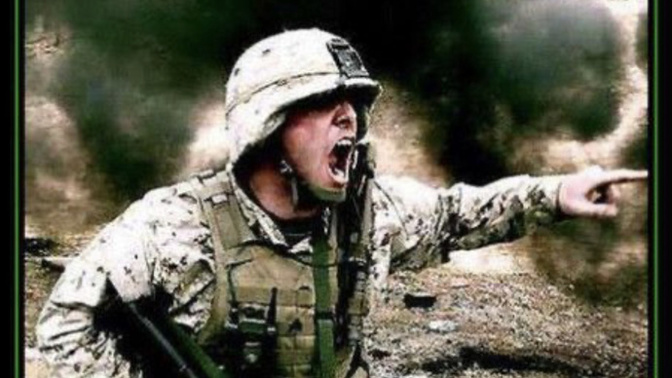 Are Combat Veterans dateable?