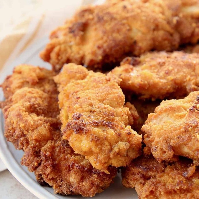 Chicken tenders