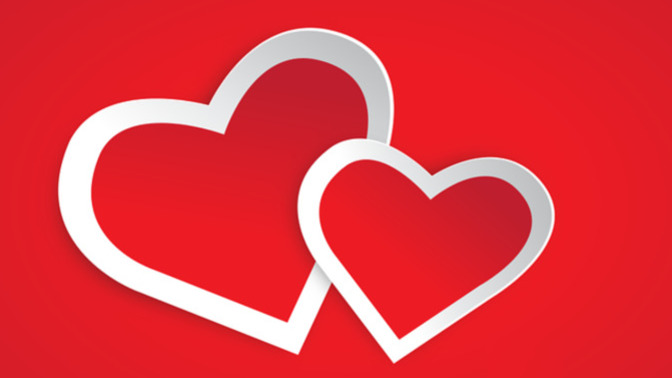 What does the word love mean for you, and what are you looking for in a partner?