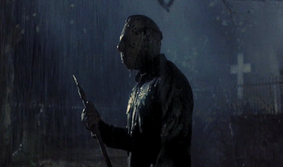 With Friday The 13th Coming up Next Friday, Do you Go Out or Stay Put?
