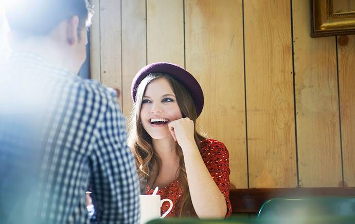 Guys, do you try to do something impressive for a first date or keep things simple?
