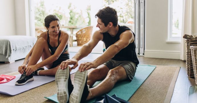 Guys, do you try to do something impressive for a first date or keep things simple?