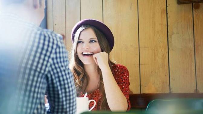 Guys, do you try to do something impressive for a first date or keep things simple?