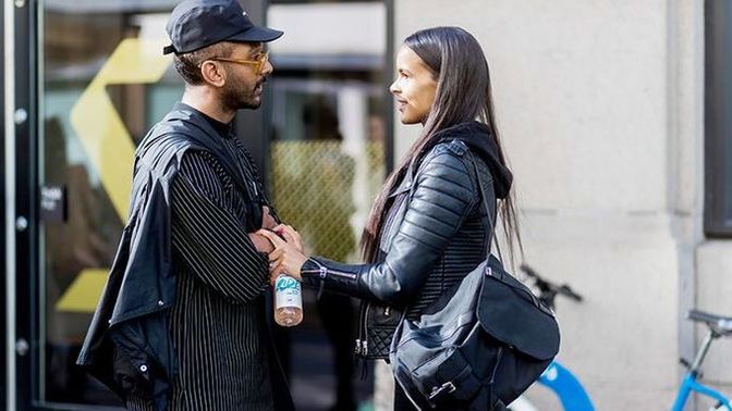 If she remembers little details from a couple months back is that a sign of interest? This is someone I hardly know thoughts?
