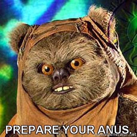 What does ''I want you'' mean from a guy?