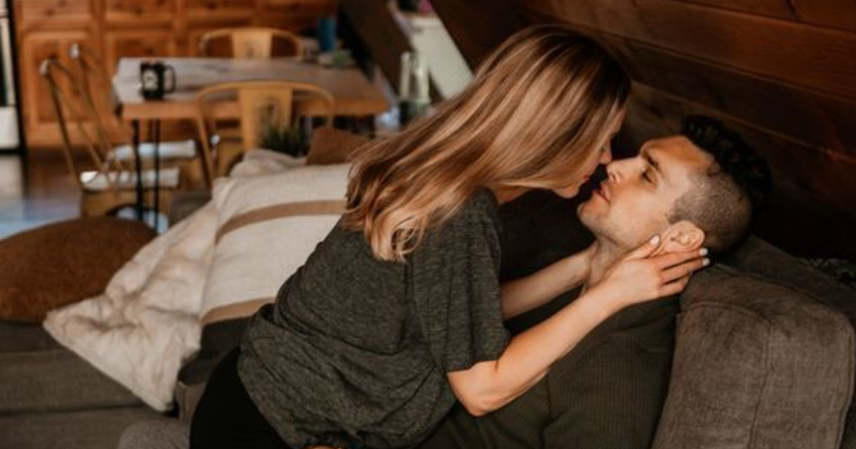 What does ''I want you'' mean from a guy? GirlsAskGuys