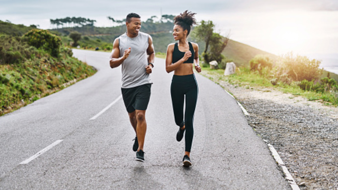 What's your attitude towards exercise dates?