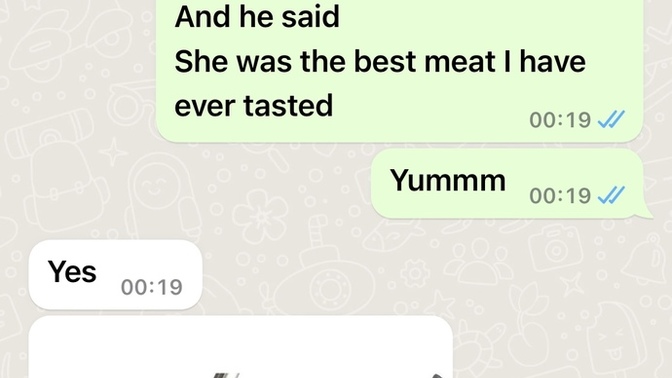 Did I do the right thing?