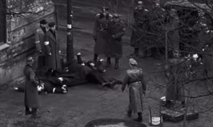 Would you execute a bunch of Liberal Antifa’s if Trump ordered it and you’d know you’d get away with it?