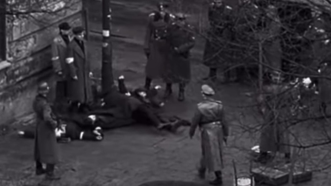 Would you execute a bunch of Liberal Antifa’s if Trump ordered it and you’d know you’d get away with it?