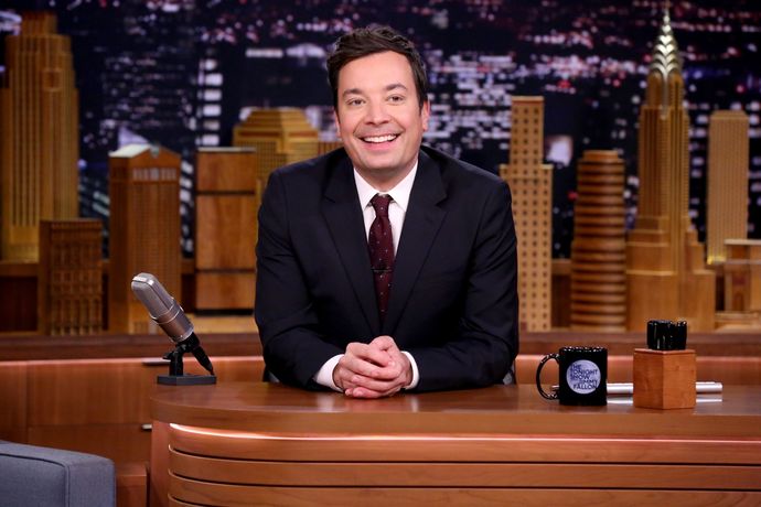 Who is your favorite Late Night Talk show host of all of these?