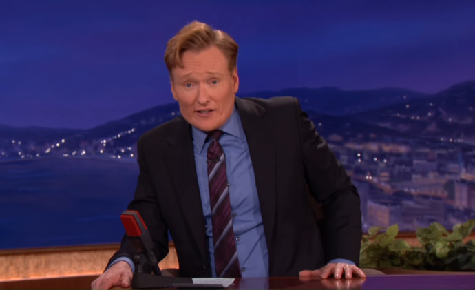 Who is your favorite Late Night Talk show host of all of these?
