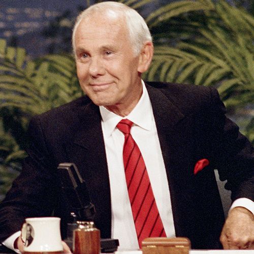 Who is your favorite Late Night Talk show host of all of these?