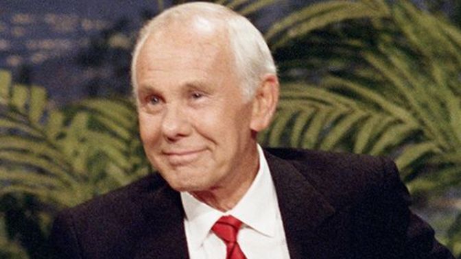 Who is your favorite Late Night Talk show host of all of these?