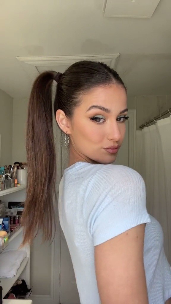 Do you like the bratz girlz look?