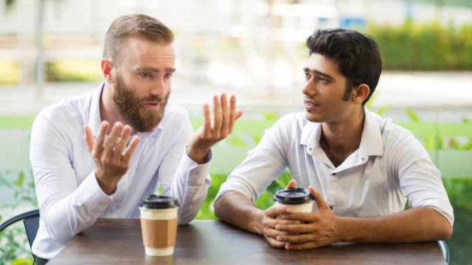 Guys, do you lie about the girl you like?
