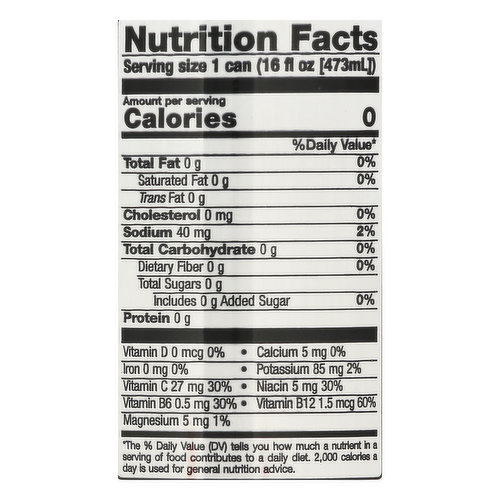 Cold Brew Coffee vs Energy Drink Which one would you say is better for