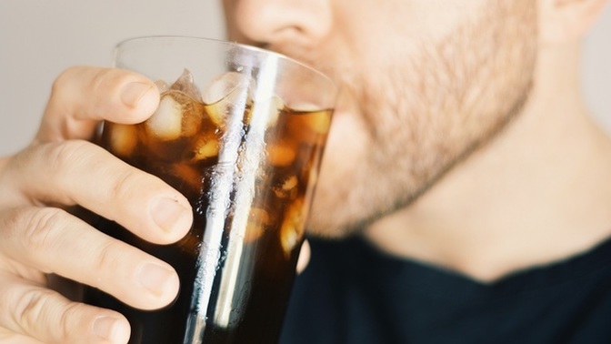 Cold Brew Coffee vs Energy Drink: Which one would you say is better for pulling all-nighters for school or work?
