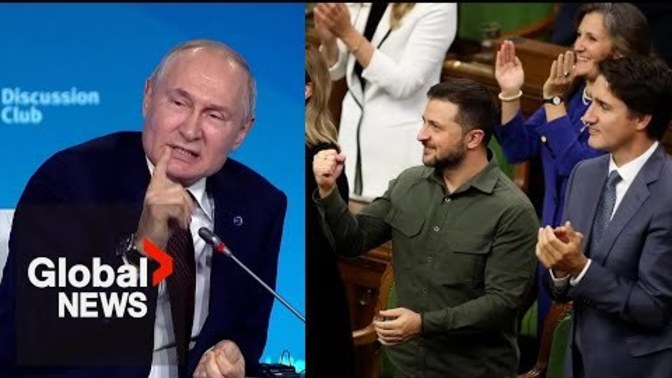 Putin is right, no?