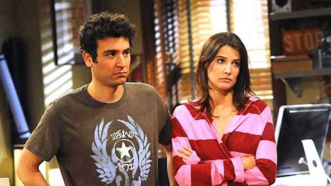 Have you ever wondered if your ex broke up with you to test you?