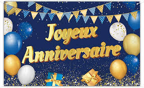 Today is my birthday, what do you usually do for your birthdays?