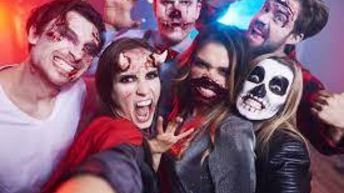 Girls, What will you be wearing for Halloween? Have you bought your outfit yet?