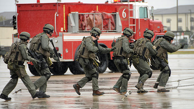 Americans: When was the last time you heard of an FBI SWAT team being sent to retrieve a diary? Is that really what we pay them to do?