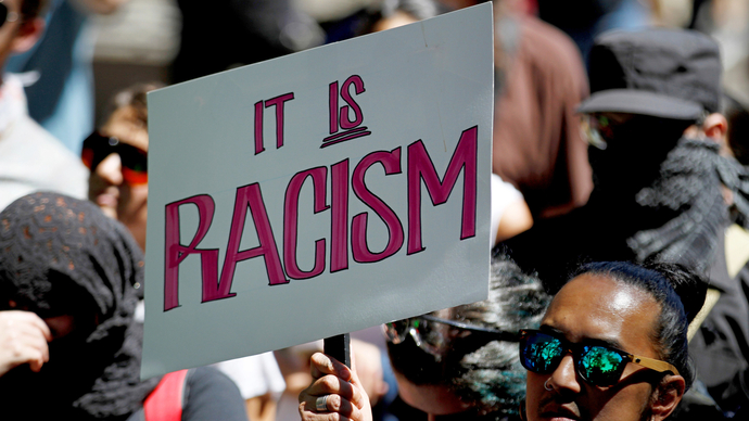 If you arent attracted to black people and are not interested in dating them, does that mean you are a racist?