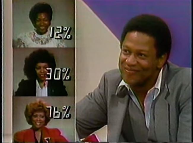 Out of these dating shows, which one would you be more likely to appear on?