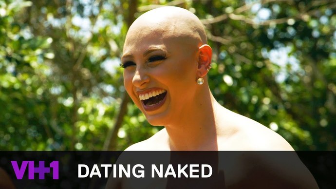 Out of these dating shows, which one would you be more likely to appear on?