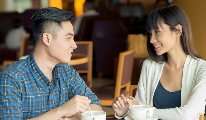 Out of these dating shows, which one would you be more likely to appear on?