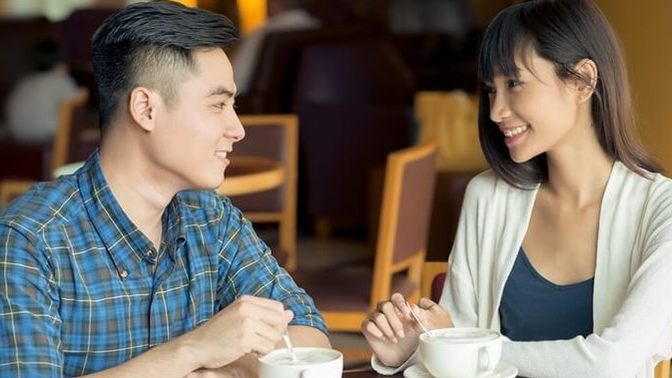 Out of these dating shows, which one would you be more likely to appear on?