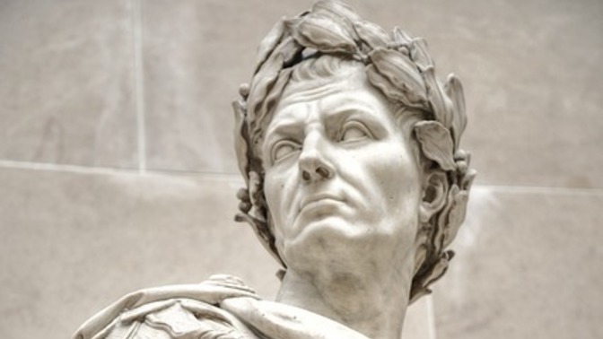 Have you heard of Red Caesar?