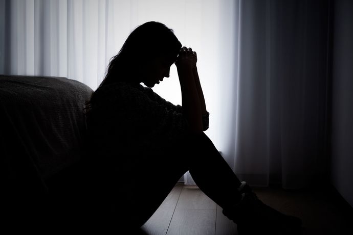 Would you date someone who suffers with depression?