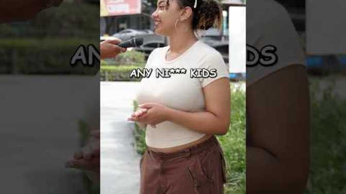 Do Asians like black people?