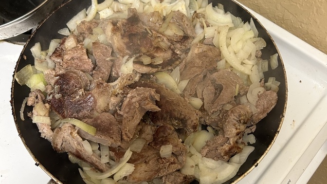 Can you eat onions 🧅 on everything?