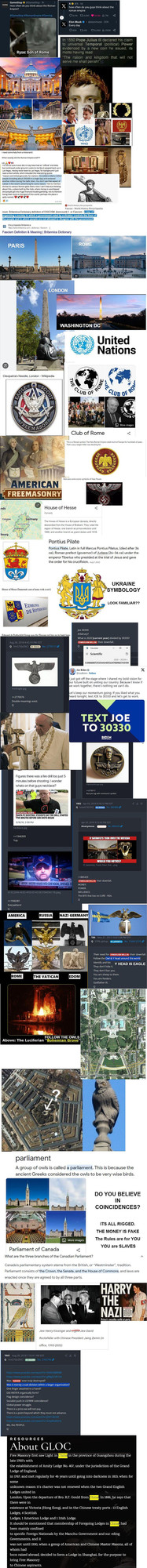 IS ILLEGAL IMMIGRANT A FALLACY?