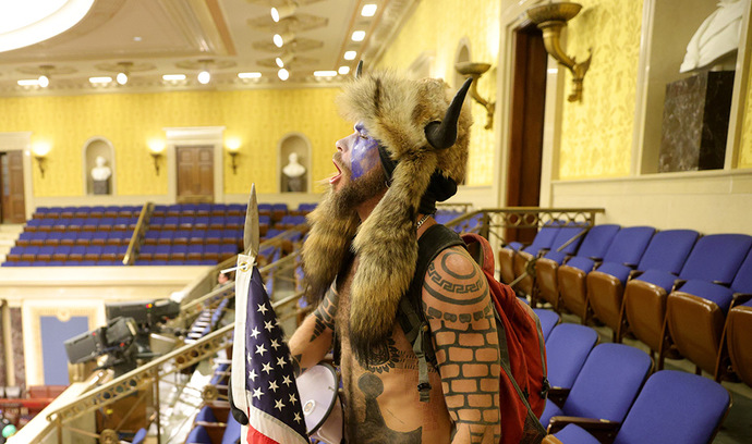 IS ILLEGAL IMMIGRANT A FALLACY?