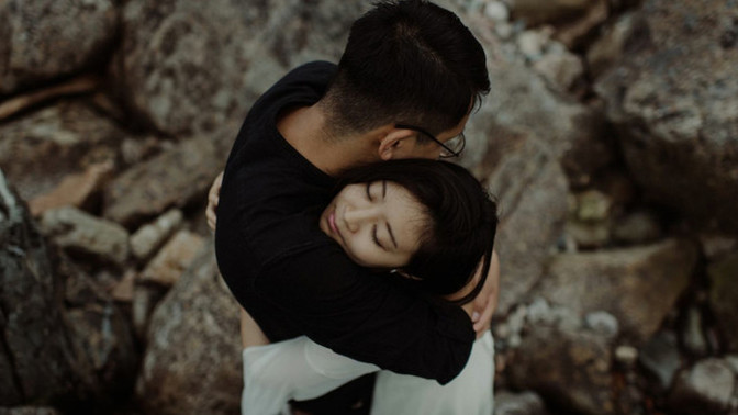 Have you given up on relationships? Are they even worth it?