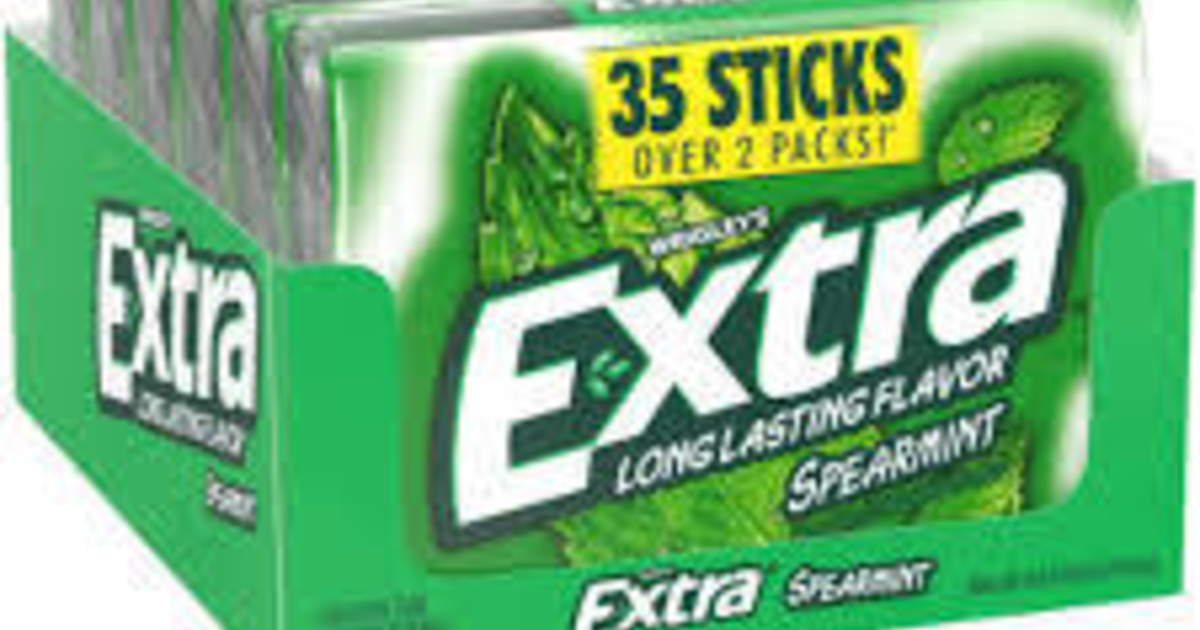 Chewing gum bad for your teeth? GirlsAskGuys