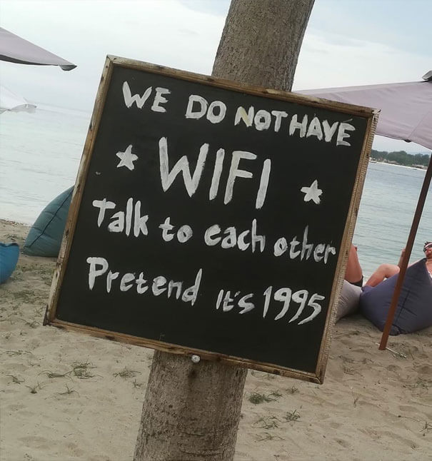Would average looking men have better chances with women if the internet didn’t exist?