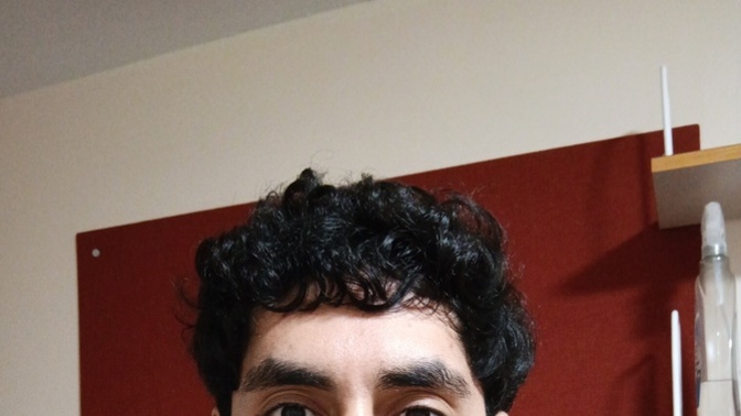 Girls, What hairstyle would suit me best in order to max out my looks?