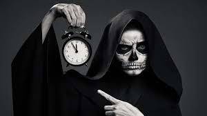 Would you want to know the time of your death?