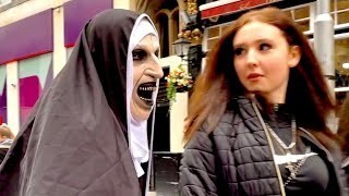 Are you excited for Halloween?