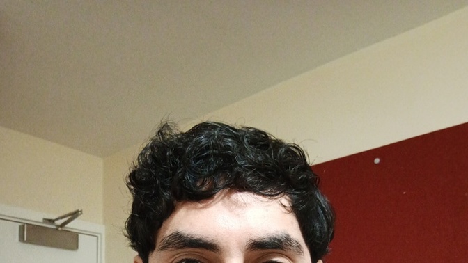 Girls, Facial hair or clean-shaven?