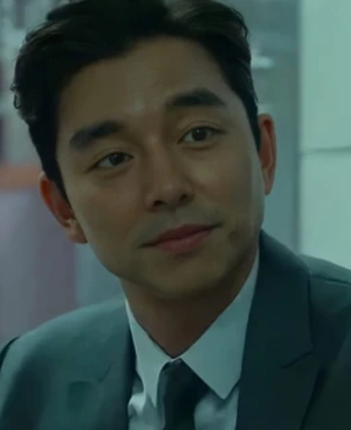 Do you find south Korean men really hot?