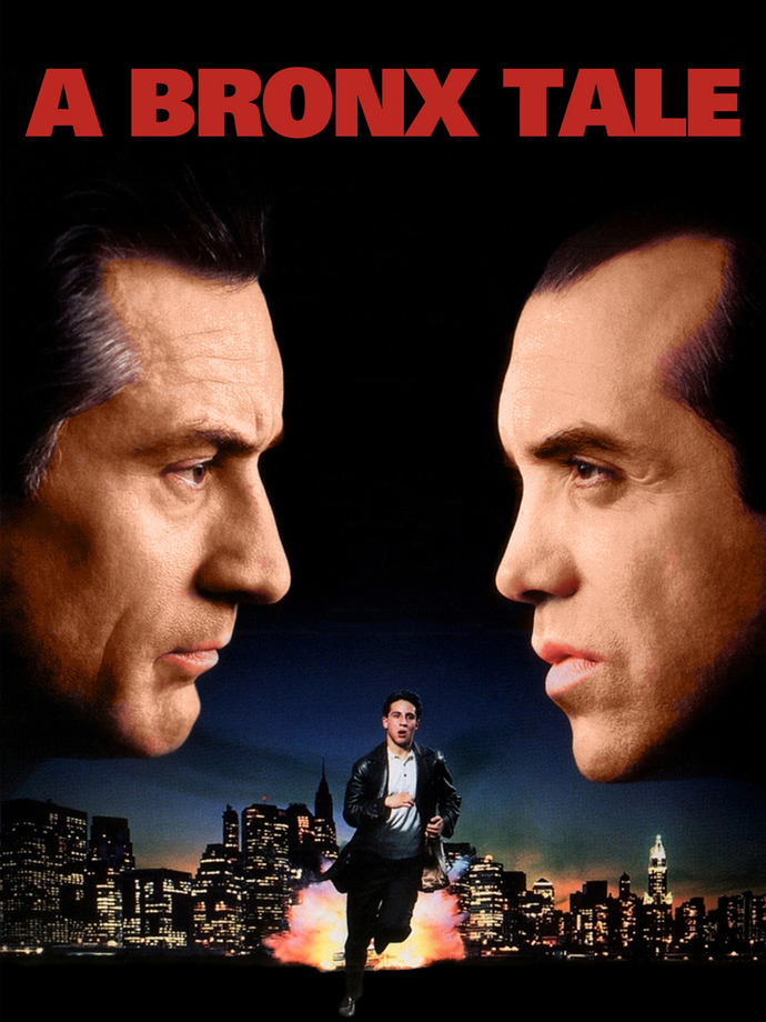 What are your favorite movies that came out the year you were born?