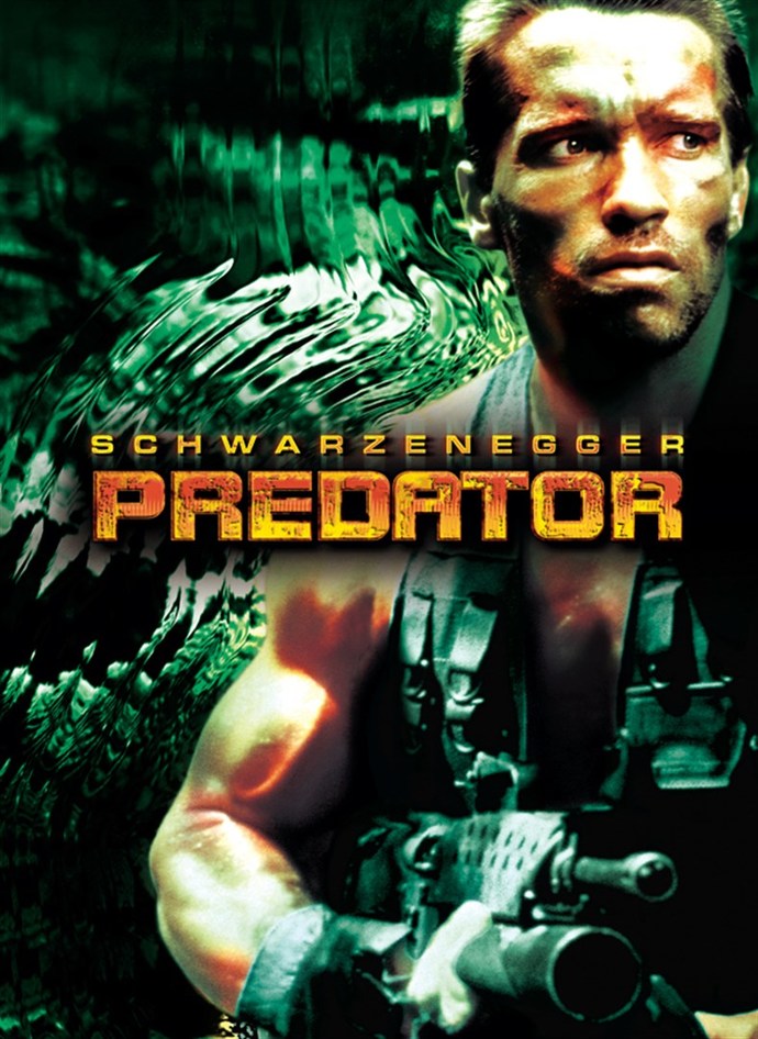 What are your favorite movies that came out the year you were born?