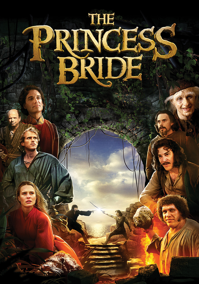 What are your favorite movies that came out the year you were born?